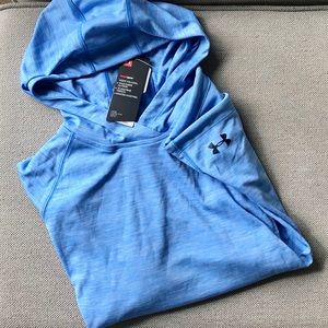 Under Armour Heat Gear Pullover